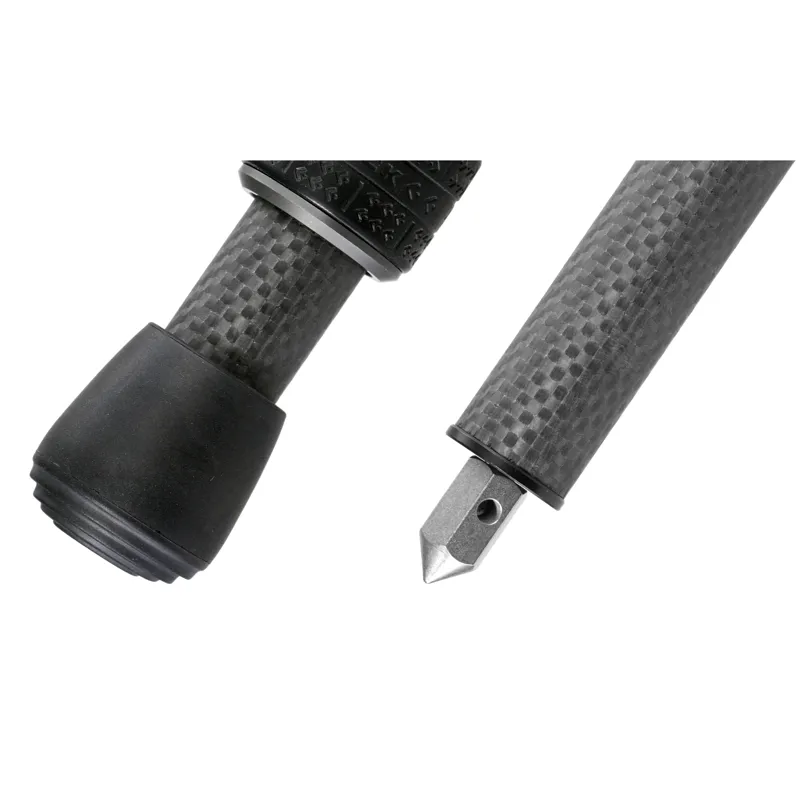 Vanguard VEO 3+ 303CBS Carbon Fibre Tripod with Ball Head-8